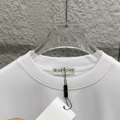 Replica Givenchy T-Shirts Short Sleeved For Unisex #1340754 $39.00 USD for Wholesale