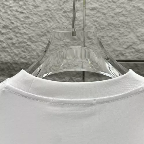 Replica Givenchy T-Shirts Short Sleeved For Unisex #1340754 $39.00 USD for Wholesale
