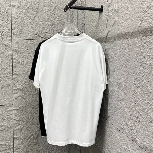 Replica Givenchy T-Shirts Short Sleeved For Unisex #1340754 $39.00 USD for Wholesale