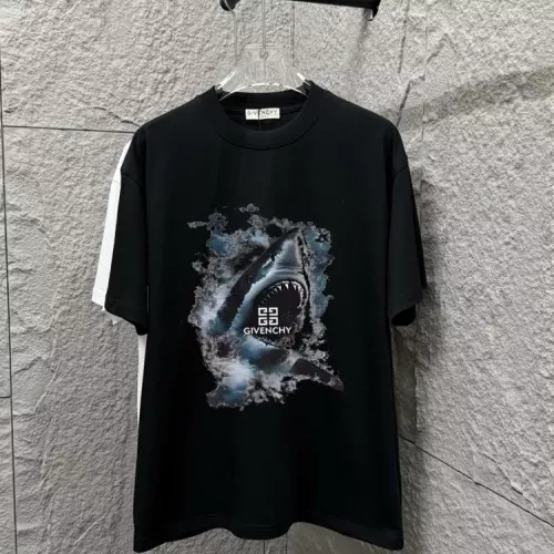 Givenchy T-Shirts Short Sleeved For Unisex #1340755