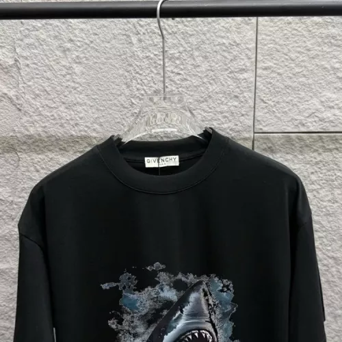 Replica Givenchy T-Shirts Short Sleeved For Unisex #1340755 $39.00 USD for Wholesale