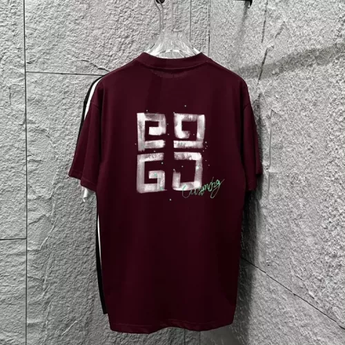Givenchy T-Shirts Short Sleeved For Unisex #1340756