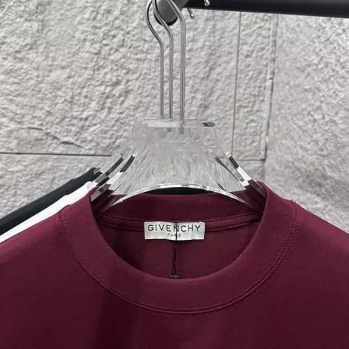 Replica Givenchy T-Shirts Short Sleeved For Unisex #1340756 $39.00 USD for Wholesale