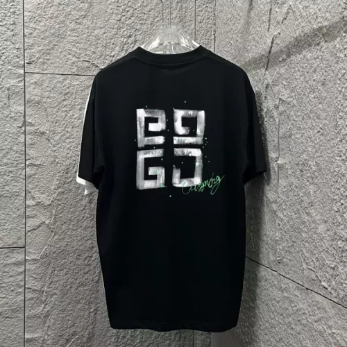 Givenchy T-Shirts Short Sleeved For Unisex #1340757