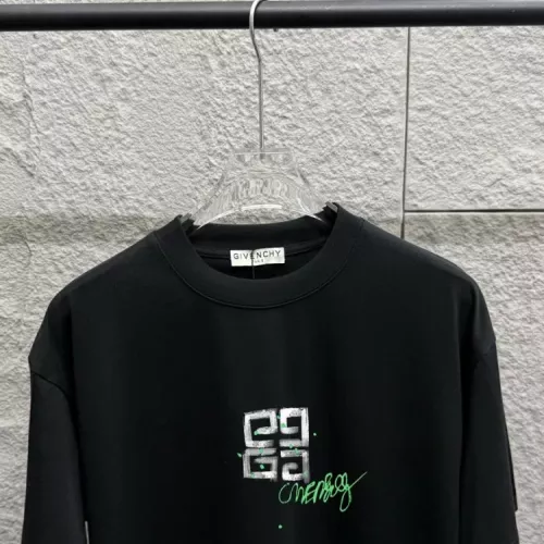 Replica Givenchy T-Shirts Short Sleeved For Unisex #1340757 $39.00 USD for Wholesale