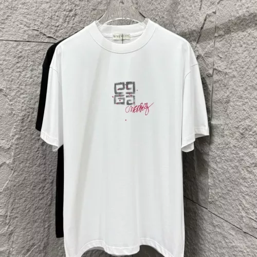 Givenchy T-Shirts Short Sleeved For Unisex #1340758