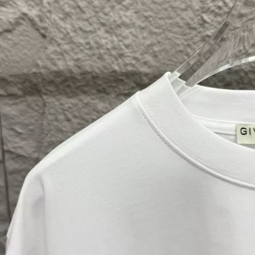 Replica Givenchy T-Shirts Short Sleeved For Unisex #1340758 $39.00 USD for Wholesale