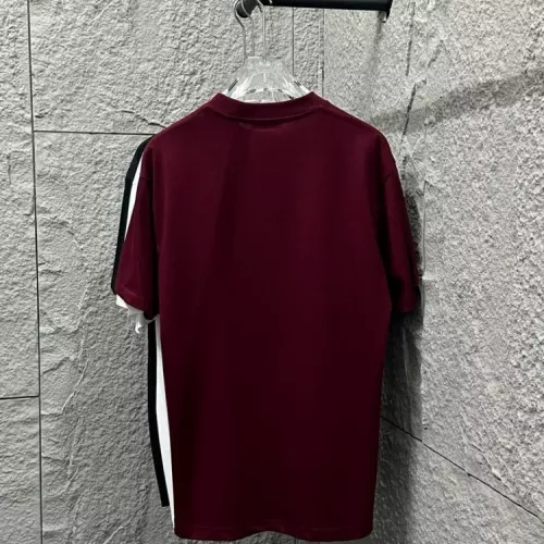 Replica Givenchy T-Shirts Short Sleeved For Unisex #1340760 $39.00 USD for Wholesale
