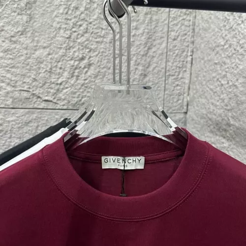 Replica Givenchy T-Shirts Short Sleeved For Unisex #1340760 $39.00 USD for Wholesale