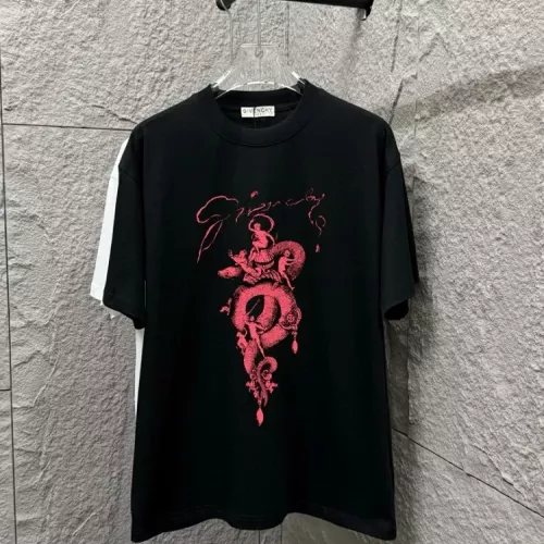 Givenchy T-Shirts Short Sleeved For Unisex #1340761