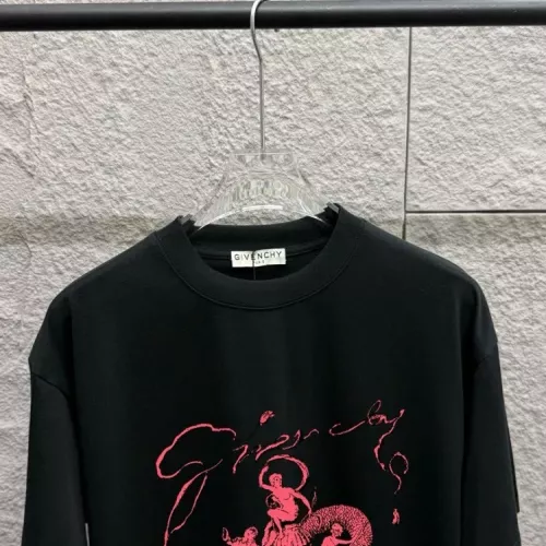 Replica Givenchy T-Shirts Short Sleeved For Unisex #1340761 $39.00 USD for Wholesale