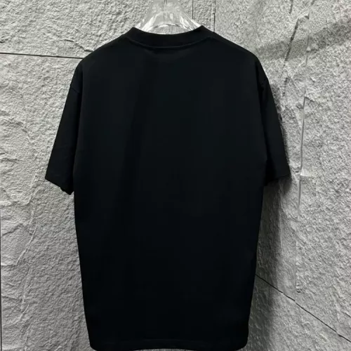 Replica Givenchy T-Shirts Short Sleeved For Unisex #1340762 $39.00 USD for Wholesale