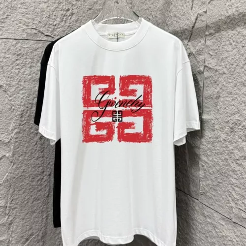 Givenchy T-Shirts Short Sleeved For Unisex #1340763