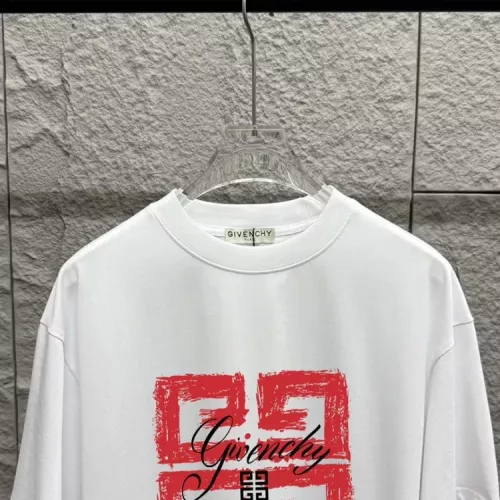Replica Givenchy T-Shirts Short Sleeved For Unisex #1340763 $39.00 USD for Wholesale