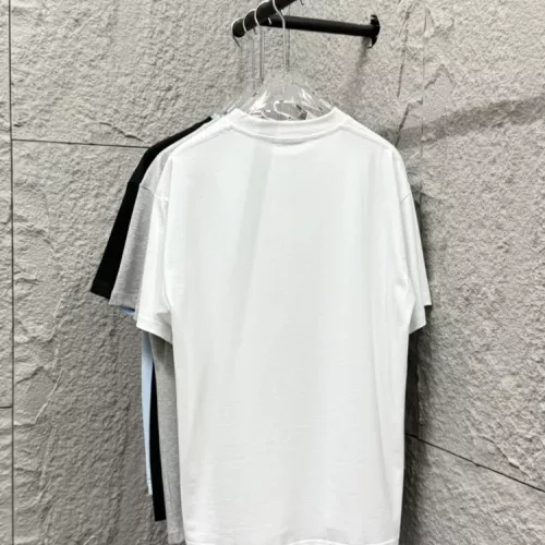 Replica Givenchy T-Shirts Short Sleeved For Unisex #1340763 $39.00 USD for Wholesale