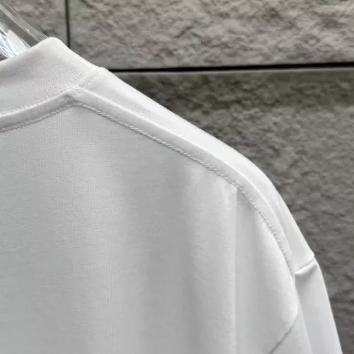 Replica Givenchy T-Shirts Short Sleeved For Unisex #1340763 $39.00 USD for Wholesale