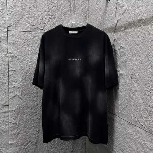 Givenchy T-Shirts Short Sleeved For Unisex #1340764