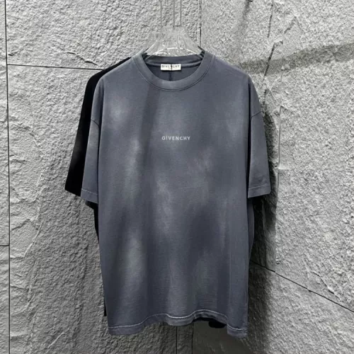 Givenchy T-Shirts Short Sleeved For Unisex #1340765