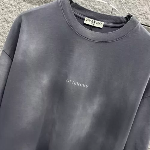 Replica Givenchy T-Shirts Short Sleeved For Unisex #1340765 $41.00 USD for Wholesale