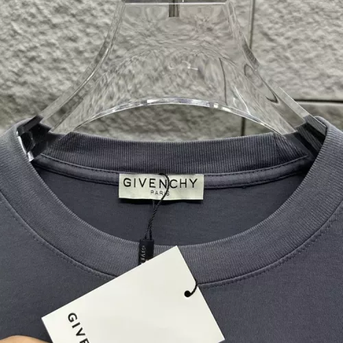 Replica Givenchy T-Shirts Short Sleeved For Unisex #1340765 $41.00 USD for Wholesale