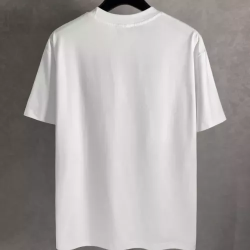 Replica LOEWE T-Shirts Short Sleeved For Unisex #1340766 $39.00 USD for Wholesale