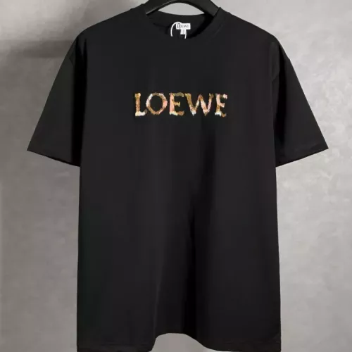 LOEWE T-Shirts Short Sleeved For Unisex #1340767