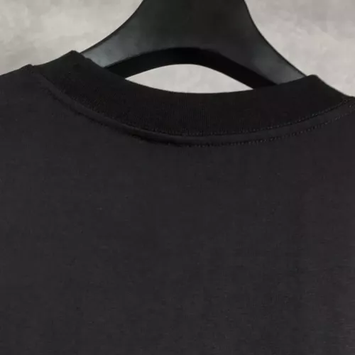 Replica LOEWE T-Shirts Short Sleeved For Unisex #1340767 $39.00 USD for Wholesale