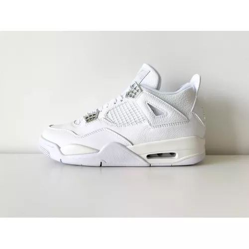 Replica Air Jordan 4 IV Retro For Men #1340770 $105.00 USD for Wholesale