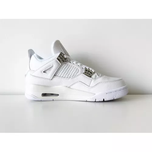 Replica Air Jordan 4 IV Retro For Men #1340770 $105.00 USD for Wholesale