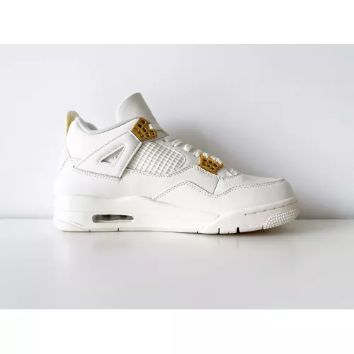 Replica Air Jordan 4 IV Retro For Men #1340771 $105.00 USD for Wholesale