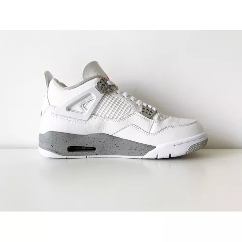 Replica Air Jordan 4 IV Retro For Men #1340772 $105.00 USD for Wholesale