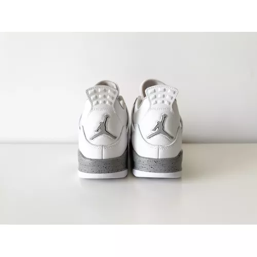 Replica Air Jordan 4 IV Retro For Men #1340772 $105.00 USD for Wholesale