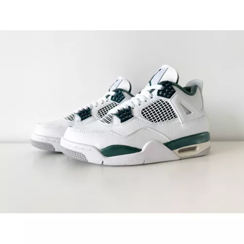 Air Jordan 4 IV Retro For Men #1340774