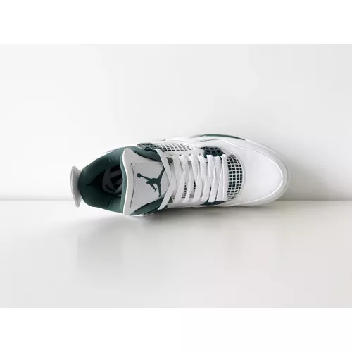 Replica Air Jordan 4 IV Retro For Women #1340775 $105.00 USD for Wholesale