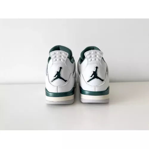 Replica Air Jordan 4 IV Retro For Women #1340775 $105.00 USD for Wholesale