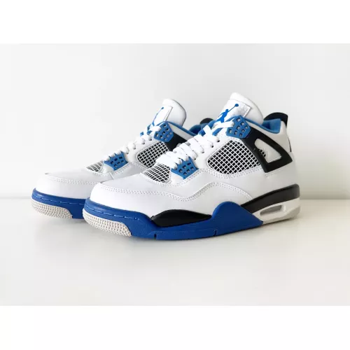 Air Jordan 4 IV Retro For Men #1340778