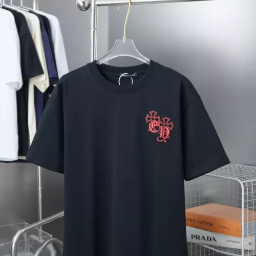 Chrome Hearts T-Shirts Short Sleeved For Unisex #1340780