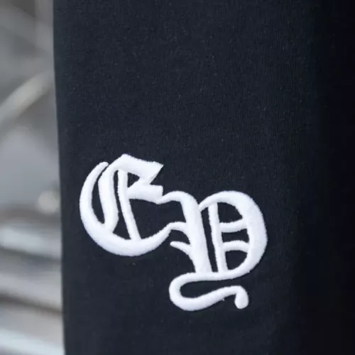 Replica Chrome Hearts T-Shirts Short Sleeved For Unisex #1340787 $39.00 USD for Wholesale