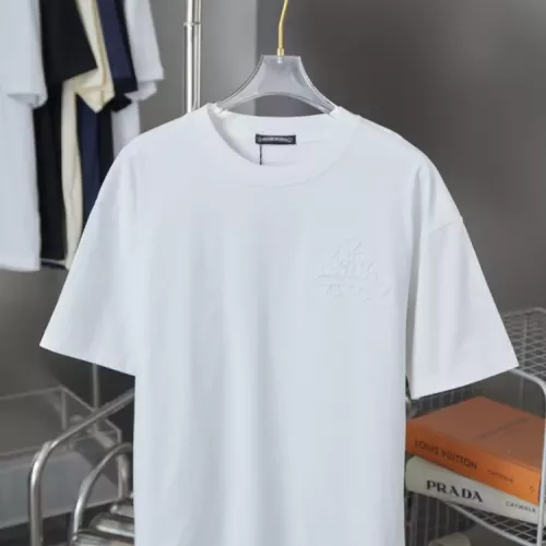 Chrome Hearts T-Shirts Short Sleeved For Unisex #1340790