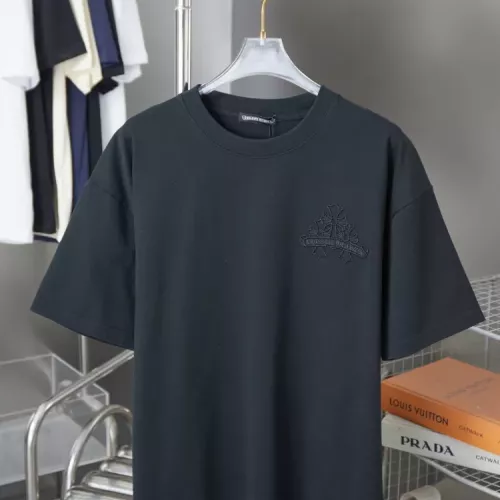 Chrome Hearts T-Shirts Short Sleeved For Unisex #1340791