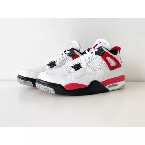 Air Jordan 4 IV Retro For Men #1340796