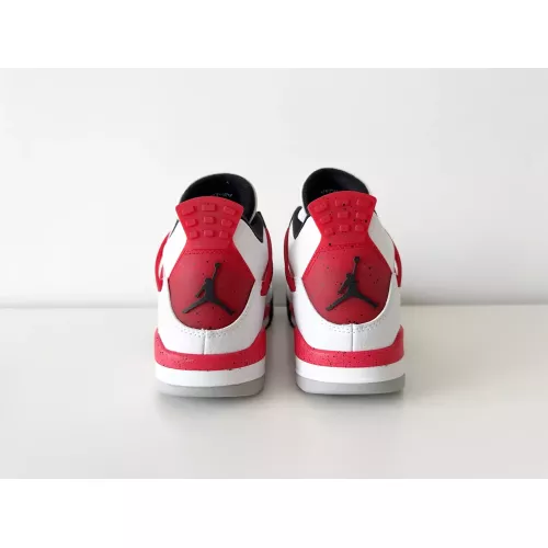 Replica Air Jordan 4 IV Retro For Women #1340797 $105.00 USD for Wholesale