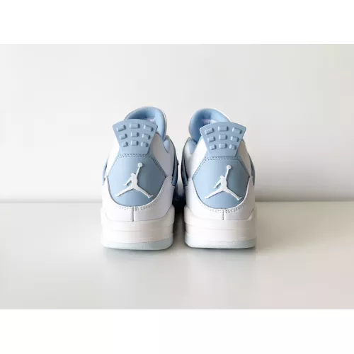 Replica Air Jordan 4 IV Retro For Men #1340801 $105.00 USD for Wholesale