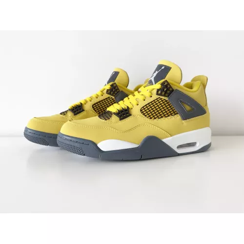 Air Jordan 4 IV Retro For Men #1340803