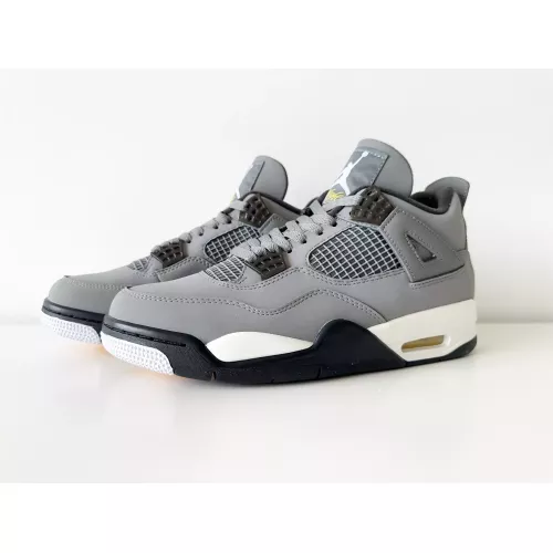 Air Jordan 4 IV Retro For Men #1340805