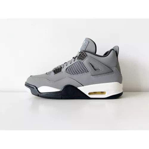 Replica Air Jordan 4 IV Retro For Men #1340805 $105.00 USD for Wholesale