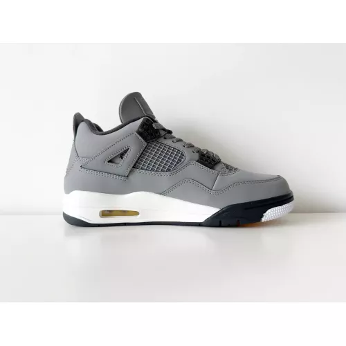 Replica Air Jordan 4 IV Retro For Men #1340805 $105.00 USD for Wholesale