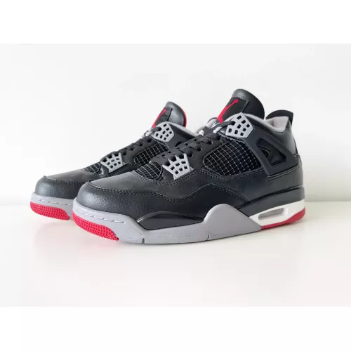 Air Jordan 4 IV Retro For Men #1340807