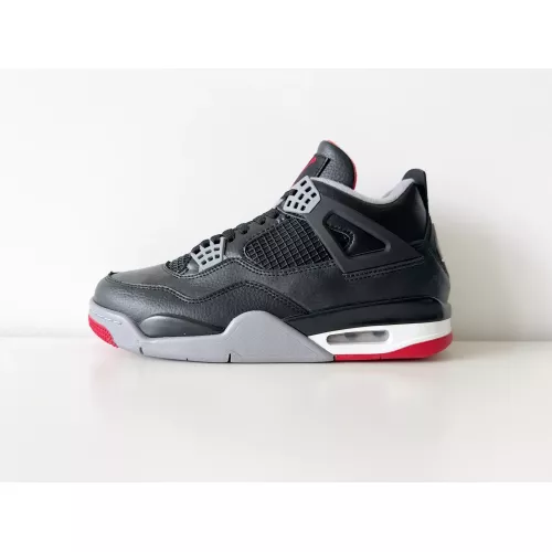 Replica Air Jordan 4 IV Retro For Men #1340807 $105.00 USD for Wholesale