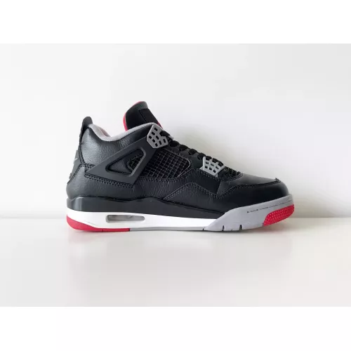 Replica Air Jordan 4 IV Retro For Men #1340807 $105.00 USD for Wholesale